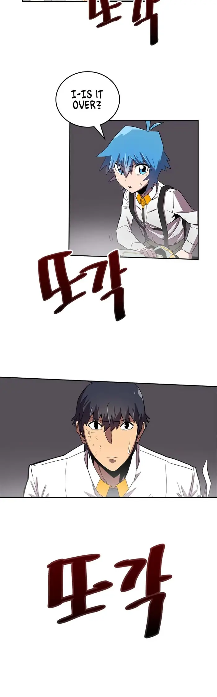 A Returner’s Magic Should Be Special Chapter 31 image 29_optimized
